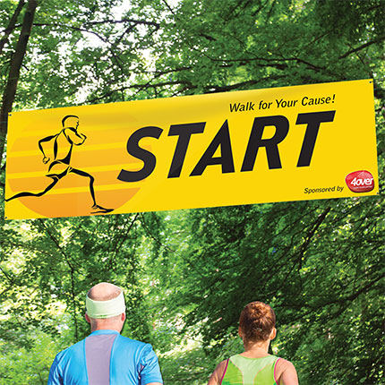 Outdoor Banners - Image 4